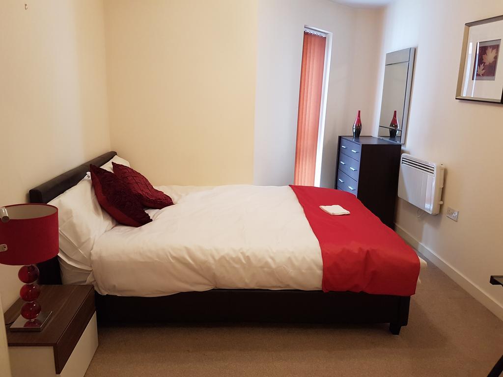 Two Bedrooms, Two Bath, Up To 3 Beds 1 Sofa - Slough Windsor Legoland Exteriör bild
