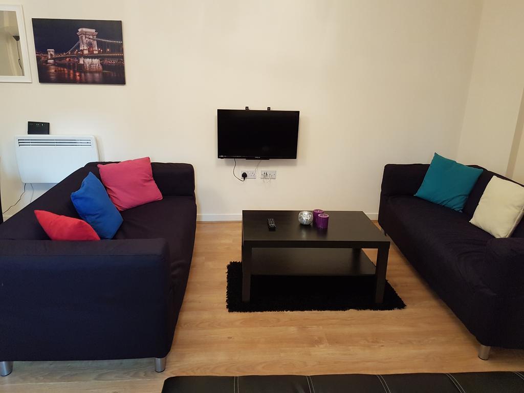 Two Bedrooms, Two Bath, Up To 3 Beds 1 Sofa - Slough Windsor Legoland Exteriör bild