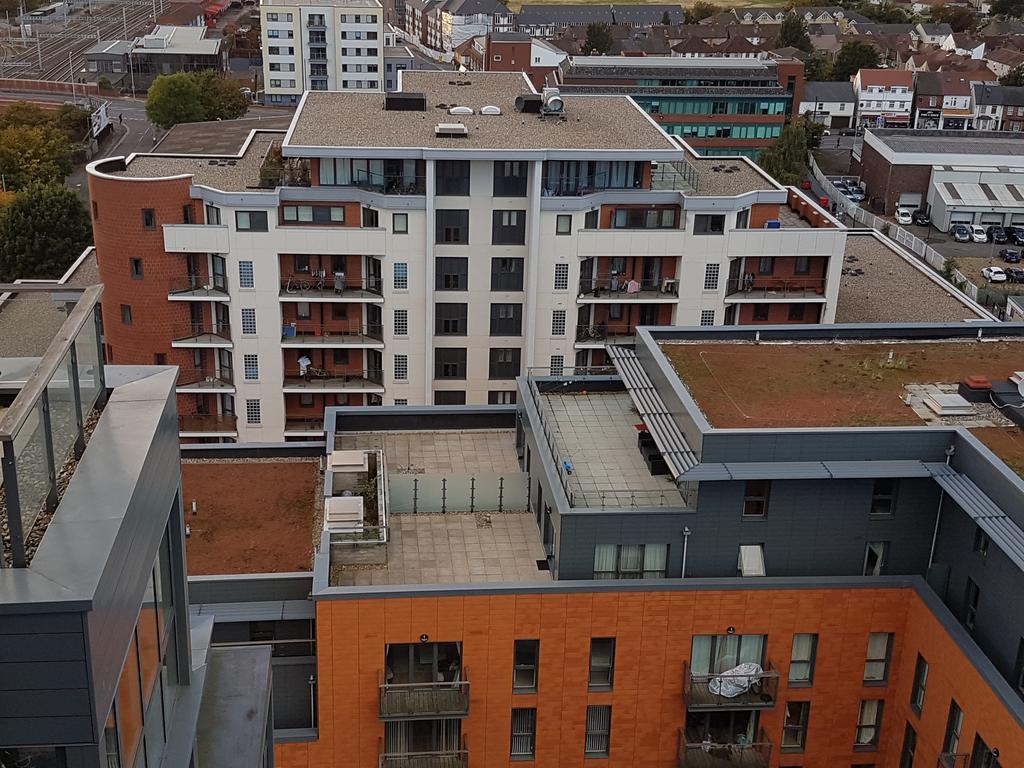 Two Bedrooms, Two Bath, Up To 3 Beds 1 Sofa - Slough Windsor Legoland Exteriör bild
